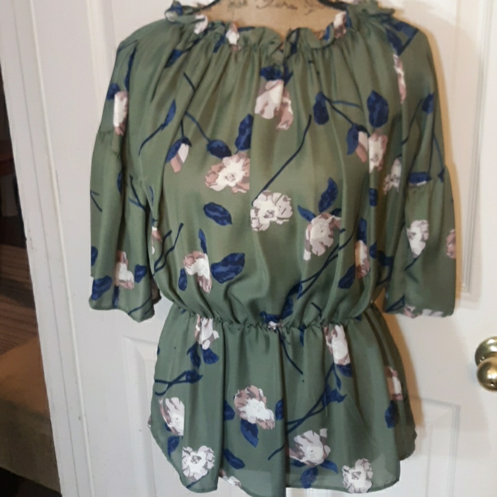 Blouse